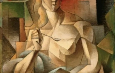 Trường phái mỹ thuật Lập thể là gì? Nguồn gốc, đặc trưng và ảnh hưởng trong nghệ thuật hiện đại