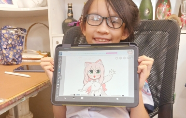 Giải Đáp 10 Thắc Mắc Về Việc Học Vẽ Digital (Digital Painting) – Tất Cả Những Gì Bạn Cần Biết