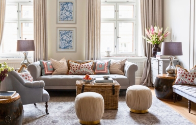 Mỹ thuật đời sống: Nghệ thuật hiện diện trong từng khoảnh khắc cuộc sống