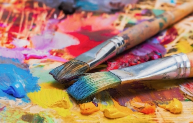 Các Khái Niệm Cơ Bản Trong Mỹ Thuật Mà Người Học Vẽ Nên Biết 