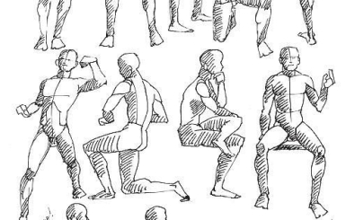 Vẽ Ký Họa Là Gì? Hướng Dẫn Từ Cơ Bản Đến Ứng Dụng Thực Tế