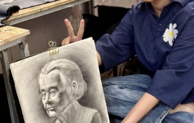 Các môn năng khiếu cho trẻ em và lý do lớp vẽ IDRAW được yêu thích