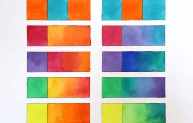 Tư Duy Trong Mỹ Thuật: Nền Tảng Cốt Lõi Của Sáng Tạo Nghệ Thuật