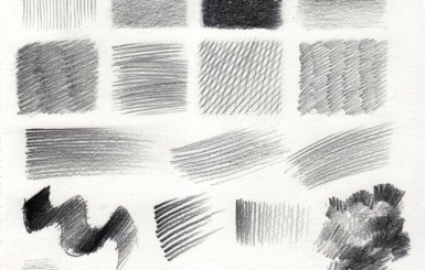 Hướng Dẫn Cách Luyện Nét Vẽ Hiệu Quả Cho Người Mới Bắt Đầu