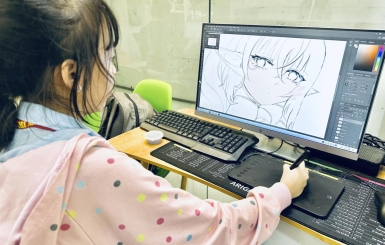Digital painting là gì và có ứng dụng ra sao trong đời sống?