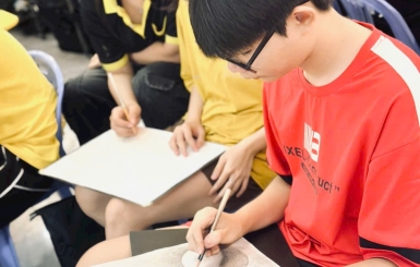 Hướng Dẫn Cách Học Vẽ Hiệu Quả Từ Cơ Bản Đến Nâng Cao