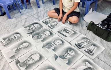 Các Khối Thi Đại Học Có Yêu Cầu Điểm Vẽ (Cập Nhật Mới Nhất) – Thí Sinh Nên Biết