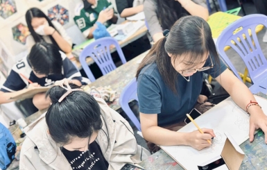 Quy Trình Vẽ Đầu Tượng Chuẩn Cho Người Mới Bắt Đầu | Hướng Dẫn Chi Tiết Từ Cơ Bản Đến Nâng Cao