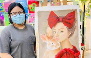 Các Phong Cách Vẽ Phổ Biến Trong Mỹ Thuật – Phân Biệt & Cách Lựa Chọn Phù Hợp