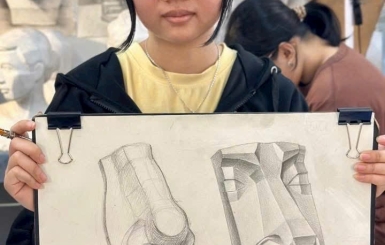 Học phí khóa học hè mỹ thuật cho bé giá bao nhiêu?