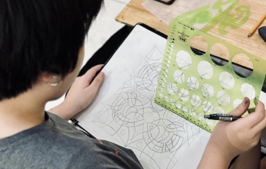 Lớp học vẽ cho người lớn TPHCM uy tín chất lượng