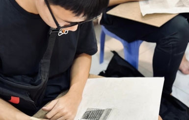 Địa chỉ lớp vẽ cho người lớn uy tín tại Q7 - Mỹ Thuật IDRAW