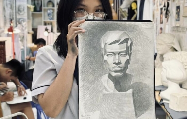 Địa chỉ lớp vẽ quận 7 uy tín cho mọi độ tuổi và trình độ