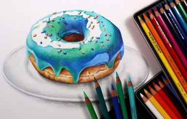 HƯỚNG DẪN CÁCH TÔ CHÌ MÀU ĐẸP CHO NGƯỜI MỚI BẮT ĐẦU