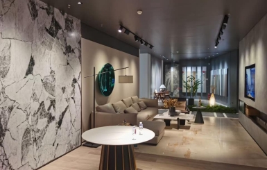 Mẹo lựa chọn kích thước gạch ốp lát phù hợp cho từng không gian