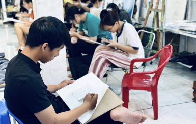 Có cần năng khiếu để học kiến trúc không?